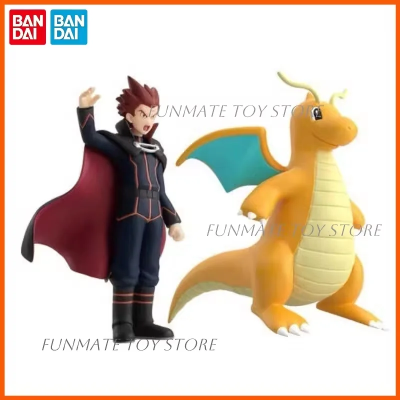 Bandai Pokemon Scale World Arcanine Eeveelution Onix Dragonite Vileplume Snorlax Collectible Action Figure Model Ornaments
Bandai Pokemon Scale World Arcanine Eeveelution Onix Dragonite Vileplume Snorlax Collectible Action Figure Model Ornaments