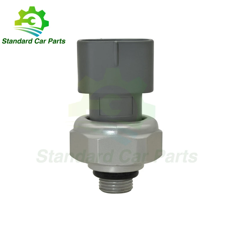 Air Conditioning Refrigerant Pressure Sensor For Suzuki Grand SX4 1.6L Swift 1.2L-1.6L 2011-2016 A/C car accessories 499000-8020
Air Conditioning Refrigerant Pressure Sensor For Suzuki Grand SX4 1.6L Swift 1.2L-1.6L 2011-2016 A/C car accessories 499000-8020