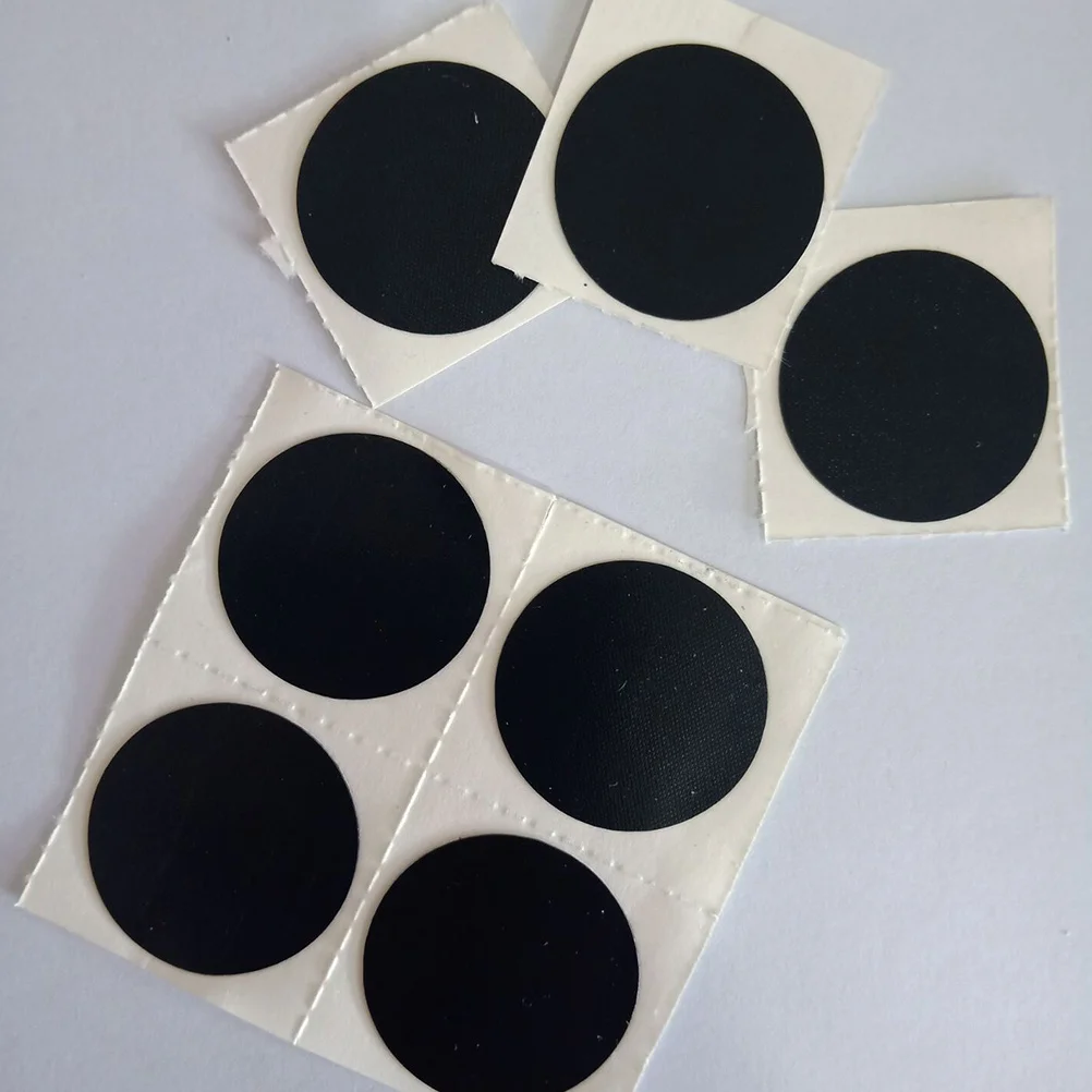 4 Sheets Tire Inner Patch Convenient Tube Patch Lightweight Bike Tyre Repair Kit for on The Go Cycle Maintenance Solution
4 Sheets Tire Inner Patch Convenient Tube Patch Lightweight Bike Tyre Repair Kit for on The Go Cycle Maintenance Solution