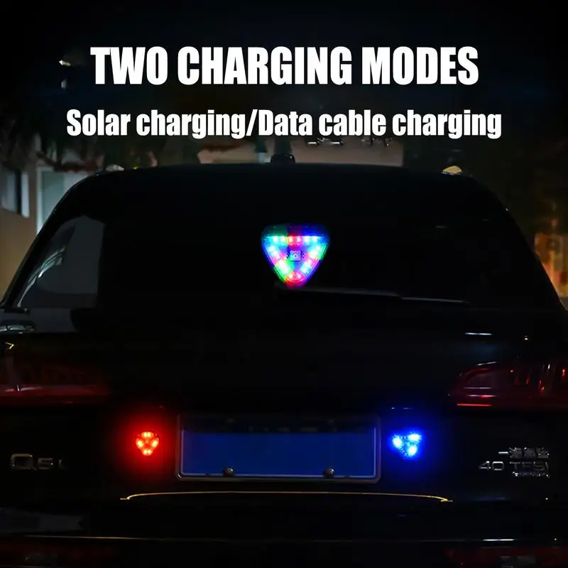 Drone Lights For Night Flying Solar Energy Car LED Warning Lights Waterproof Marker Lamp For Motorbike Rear Bumper Cruise Lamp
Drone Lights For Night Flying Solar Energy Car LED Warning Lights Waterproof Marker Lamp For Motorbike Rear Bumper Cruise Lamp