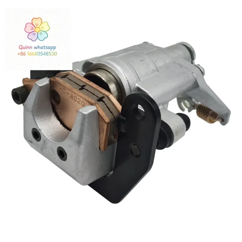 2q OEM Parking Brake Assembly for Hisun ATV Parts 400 500 700 800 1000 44310-115000-0000 P115000443100000 45800-115-0000 4x4
2q OEM Parking Brake Assembly for Hisun ATV Parts 400 500 700 800 1000 44310-115000-0000 P115000443100000 45800-115-0000 4x4