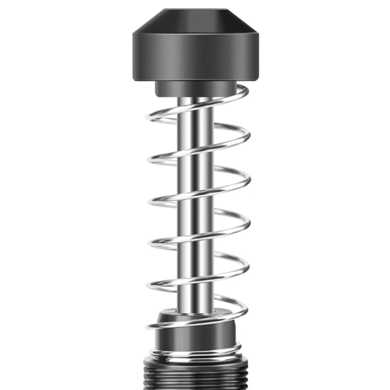 Hydraulic oil pressure buffer damper mechanical arm accessory ac1416 ACA1007-1/1210
Hydraulic oil pressure buffer damper mechanical arm accessory ac1416 ACA1007-1/1210