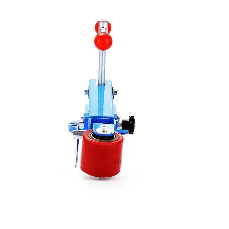1pc Reshaper Fender Wheel Arc Sheet Metal Refitting Wheel Arch Restorer Expanding Crimping Widening Wing Fender Expanding
1pc Reshaper Fender Wheel Arc Sheet Metal Refitting Wheel Arch Restorer Expanding Crimping Widening Wing Fender Expanding