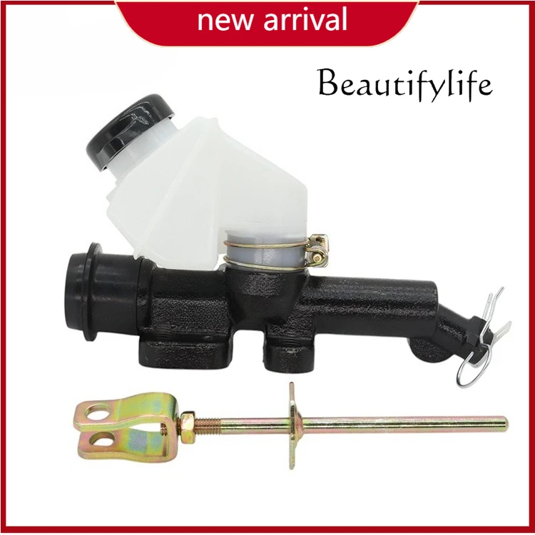 Z South East Asia Hot Sale, Suitable For Japan, Clutch Master Pump 31420-1820 31420-E0020 Clutch Master Cylinder
Z South East Asia Hot Sale, Suitable For Japan, Clutch Master Pump 31420-1820 31420-E0020 Clutch Master Cylinder