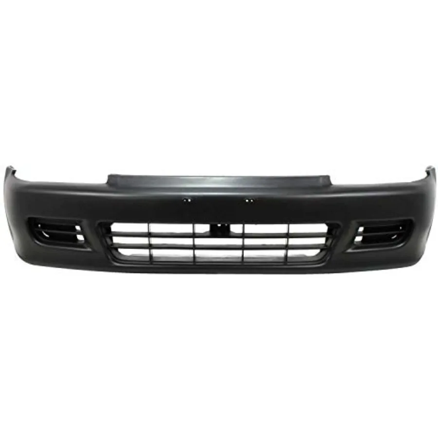 Front Bumper Cover For Honda Civic 1992-1995, Front Bumper, Automotive Exterior Accessories, License Plate Provision, Primed, F
Front Bumper Cover For Honda Civic 1992-1995, Front Bumper, Automotive Exterior Accessories, License Plate Provision, Primed, F