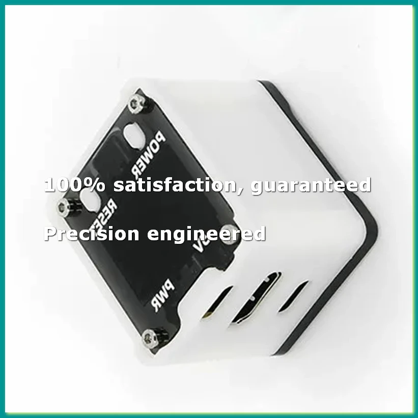 For NanoKVM IP-KVM Remote Operation & Maintenance Server Mini PiKVM for-A86Z
For NanoKVM IP-KVM Remote Operation & Maintenance Server Mini PiKVM for-A86Z