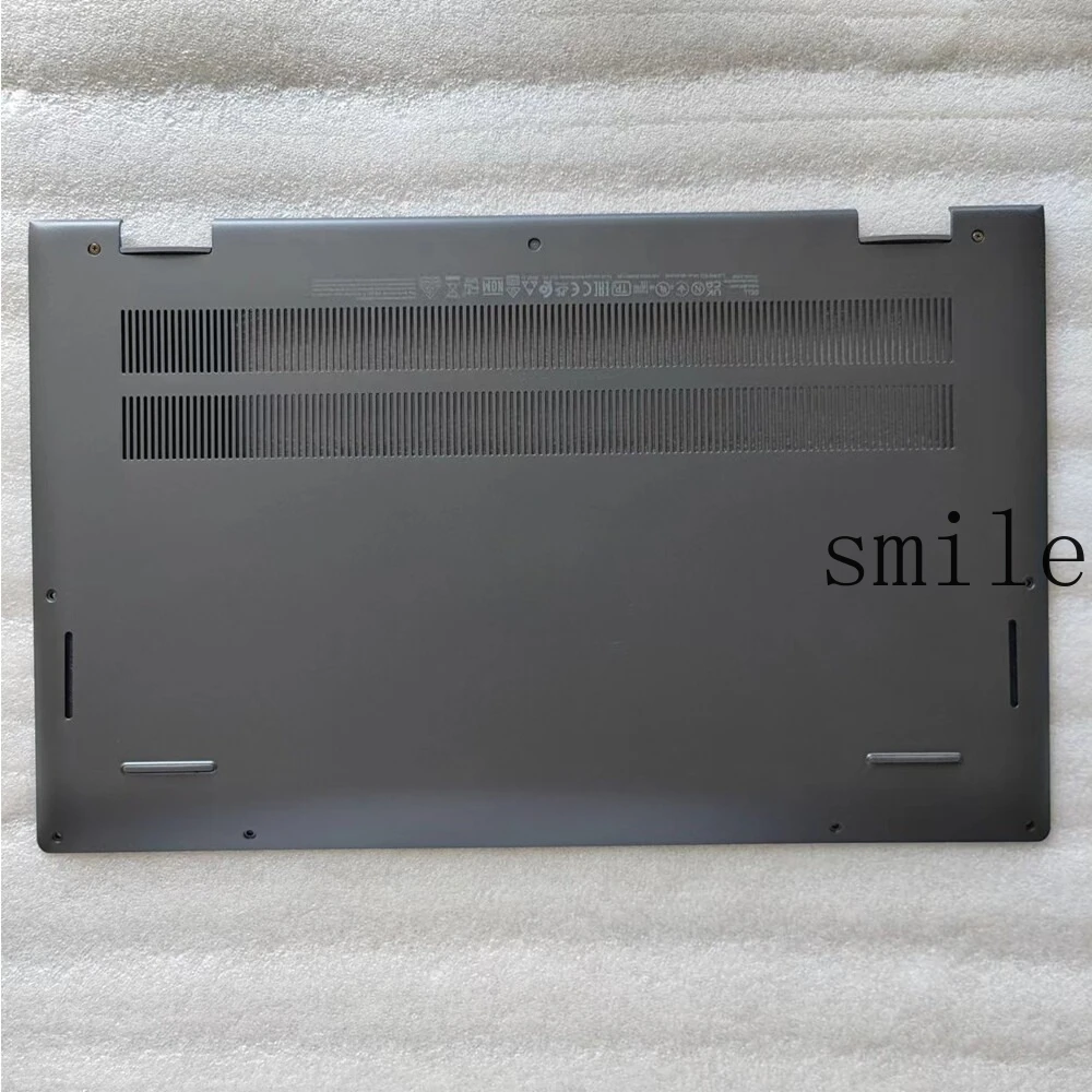 Для DELL 15 Pro Inspiron 5510 5515 D, нижняя крышка корпуса (D-Shell), 08DC52, 075KPY
Для DELL 15 Pro Inspiron 5510 5515 D, нижняя крышка корпуса (D-Shell), 08DC52, 075KPY
