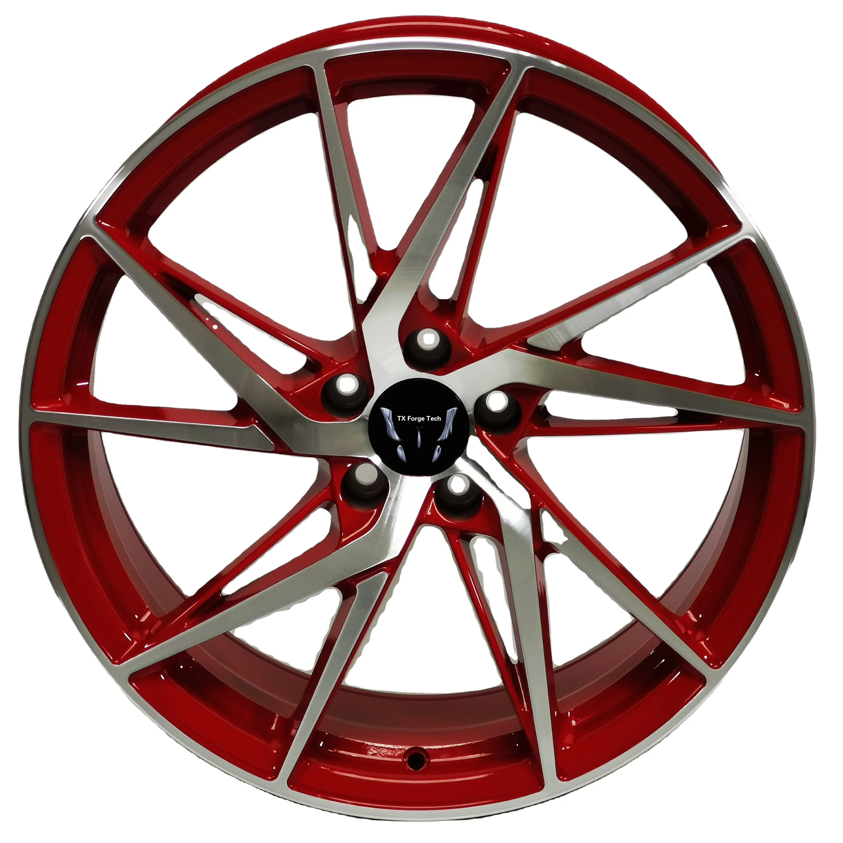 Индивидуальные легкие новые 16 и 17-дюймовые кованые диски из алюминиевого сплава, 5 отверстий, 5x114,3 PCD, механические колеса с бронзовой отделкой, 30 мм ET
Индивидуальные легкие новые 16 и 17-дюймовые кованые диски из алюминиевого сплава, 5 отверстий, 5x114,3 PCD, механические колеса с бронзовой отделкой, 30 мм ET