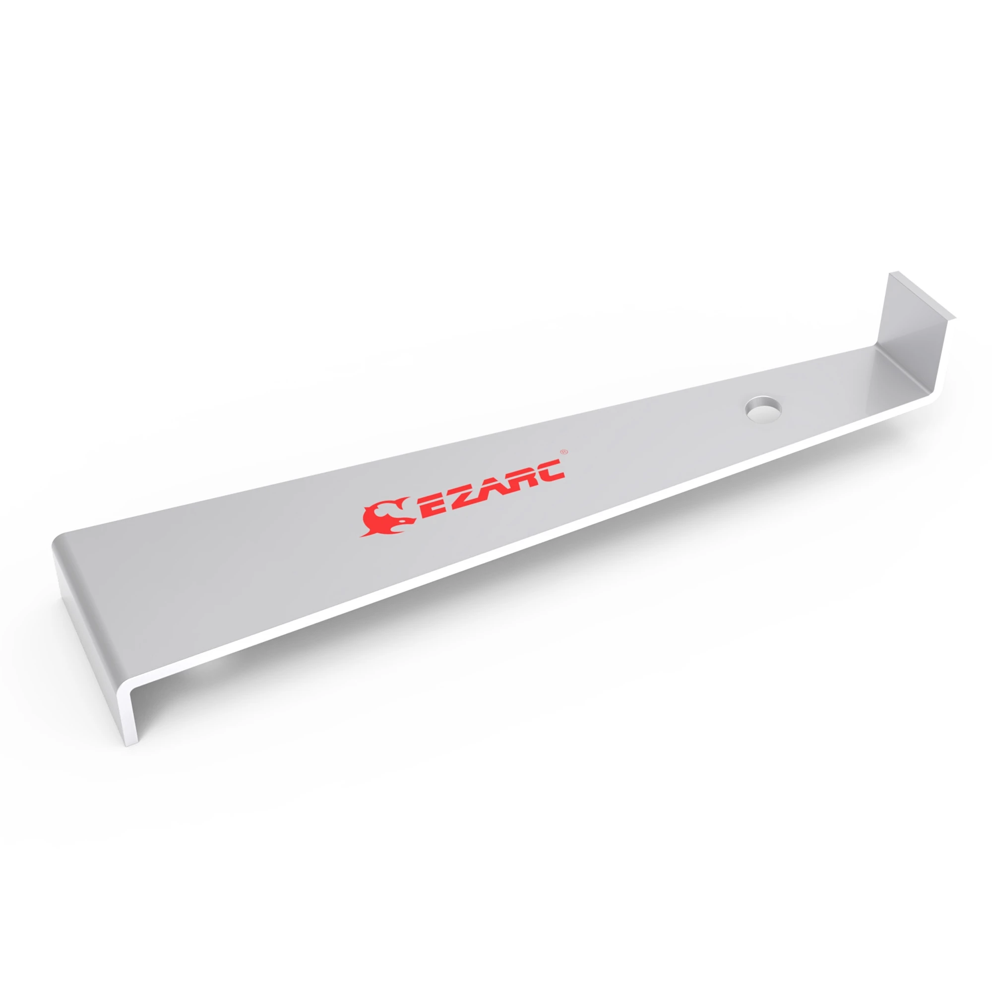 EZARC Heavy Duty Pull Bar, Extra Thick Pull bar with Felt Pads, 68mm Pull Edge Suitable for 7mm-15mm Laminate or Hardwood Floor
EZARC Heavy Duty Pull Bar, Extra Thick Pull bar with Felt Pads, 68mm Pull Edge Suitable for 7mm-15mm Laminate or Hardwood Floor