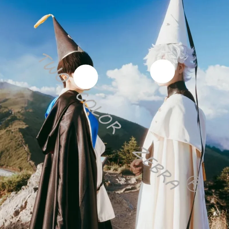 A;3\v,7'd/Olruggio Cosplay Costume Anime Atelier of Witch Hat Tongari Boushi Robe Shirt Pants Wig Full Set Halloween Cw.3;v'6\b/
A;3\v,7'd/Olruggio Cosplay Costume Anime Atelier of Witch Hat Tongari Boushi Robe Shirt Pants Wig Full Set Halloween Cw.3;v'6\b/