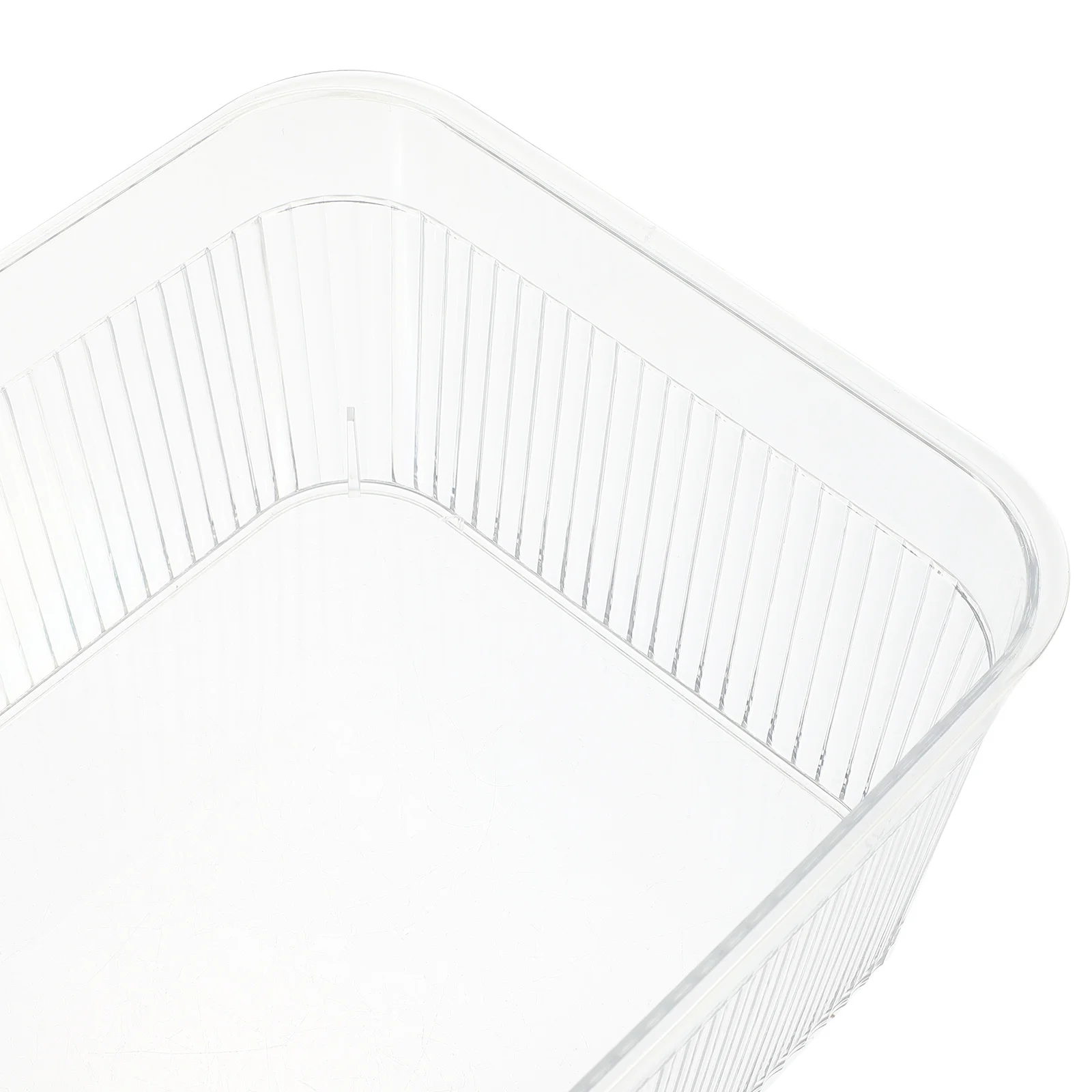 Fresh Keeping Refrigerator Organizer Sturdy Transparent Vegetable Fruit Box Fridge Food Storage Container Fridge Egg Container
Fresh Keeping Refrigerator Organizer Sturdy Transparent Vegetable Fruit Box Fridge Food Storage Container Fridge Egg Container