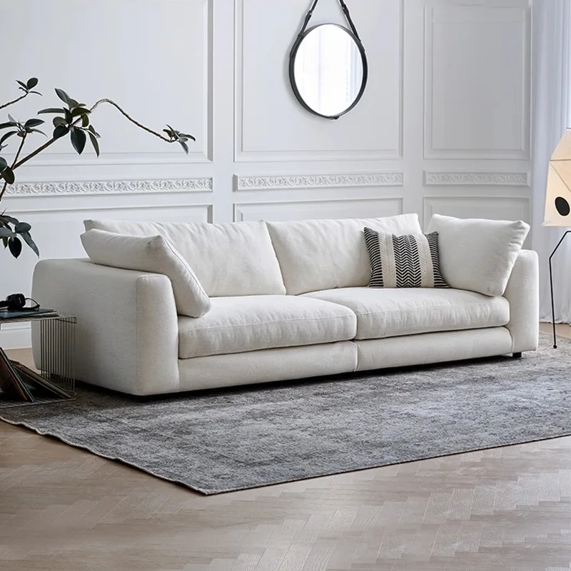 Rhine Sofa Apartment Living Room Detachable And Washable Sofa Retro Style Cotton And Hemp Fabric Sofa
Rhine Sofa Apartment Living Room Detachable And Washable Sofa Retro Style Cotton And Hemp Fabric Sofa
