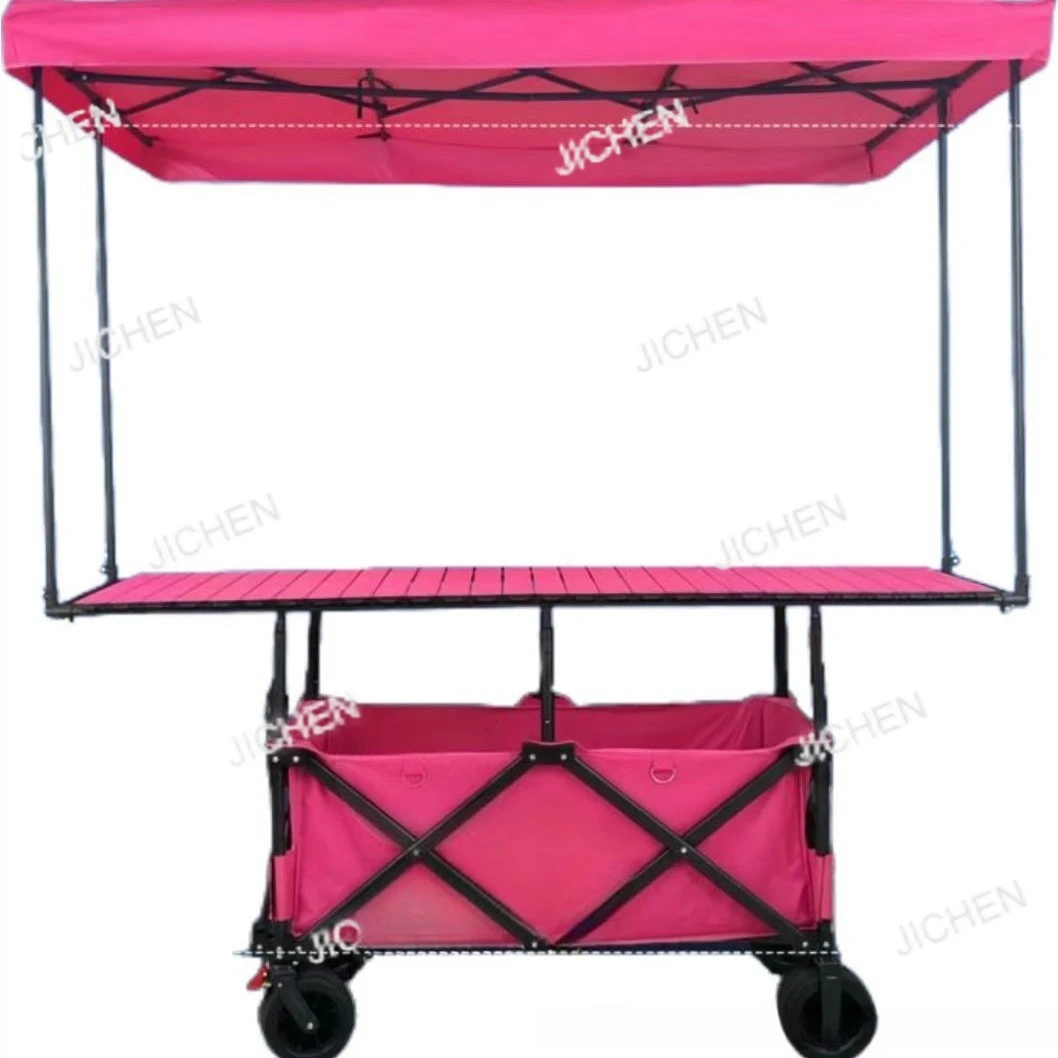 Специальная тележка для киоска, подъемник для знаменитостей в Интернете, регулируемый складной, со столовой, тележка для доски, большая вместительная тележка, автомобиль для пикника
Специальная тележка для киоска, подъемник для знаменитостей в Интернете, регулируемый складной, со столовой, тележка для доски, большая вместительная тележка, автомобиль для пикника