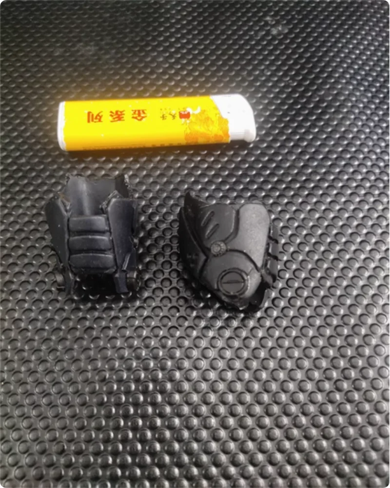 1/6 Female Soldier Thigh Leg Armor Model Toy Accessories Fit 12'' Action Figure Doll Body In Stock
1/6 Female Soldier Thigh Leg Armor Model Toy Accessories Fit 12'' Action Figure Doll Body In Stock