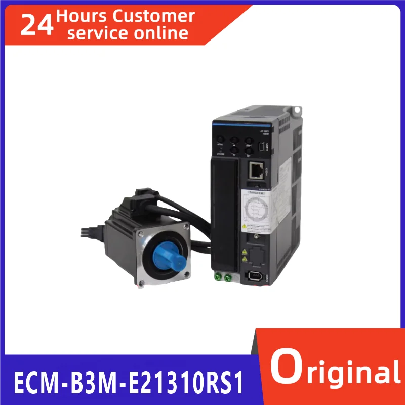 Совершенно новый оригинальный серводвигатель ECM-B3M-E21310RS1 ECM-B3M-E21310SS1 ECM-B3M-EA1310RS1 ECM-B3M-EA1310SS1
Совершенно новый оригинальный серводвигатель ECM-B3M-E21310RS1 ECM-B3M-E21310SS1 ECM-B3M-EA1310RS1 ECM-B3M-EA1310SS1