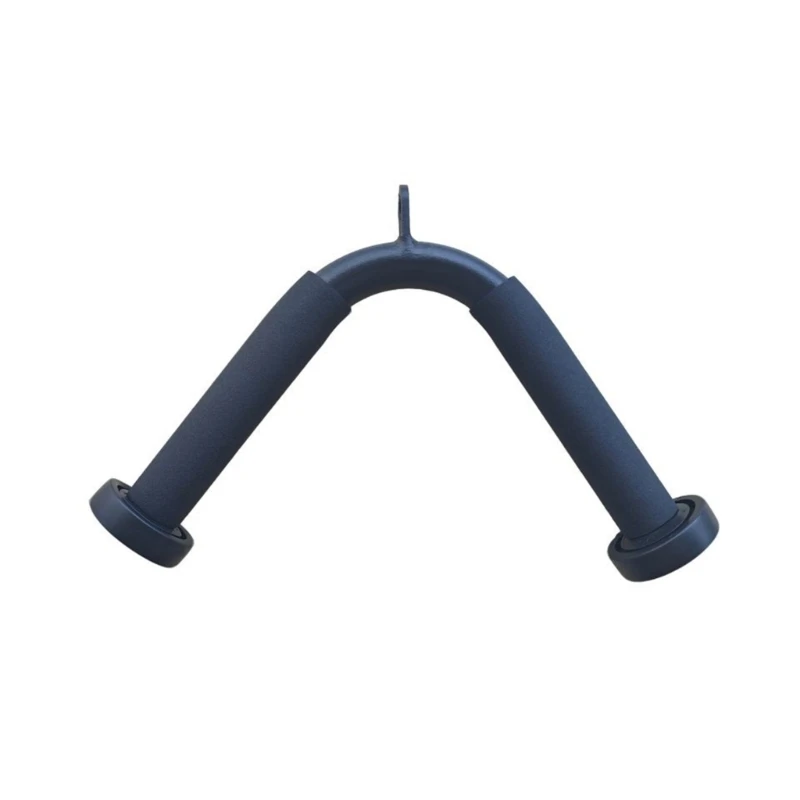 652F Ergonomic V Grip Pulldown Attachments for Back Arm Muscle Building
652F Ergonomic V Grip Pulldown Attachments for Back Arm Muscle Building