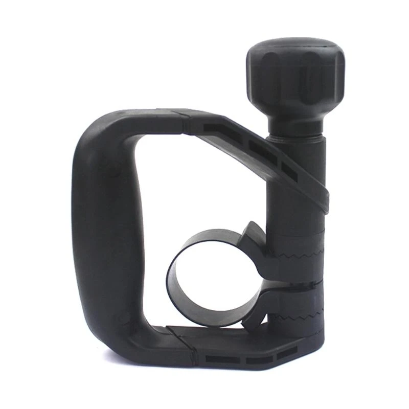 JU64 Black Plastic Handle Side Handle for Demolition Hammer 11E Gbh10DC Gbh11DE Hammer Auxiliary Handle High Precise Tool
JU64 Black Plastic Handle Side Handle for Demolition Hammer 11E Gbh10DC Gbh11DE Hammer Auxiliary Handle High Precise Tool