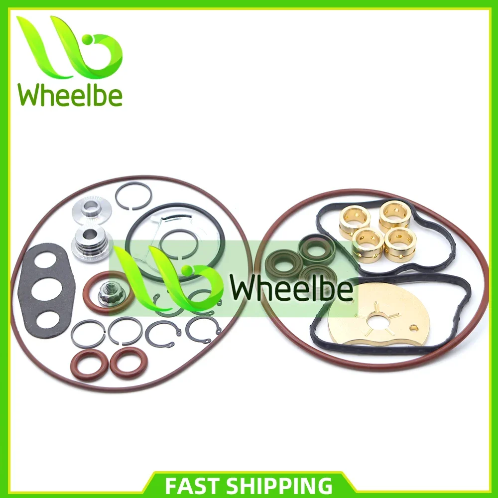 For Turbo Repair Kits HE300 Cummins Diesel 2013-2018 6.7L Dodge Ram Pickups HE300VG 68245792AA 05452655 4032805
For Turbo Repair Kits HE300 Cummins Diesel 2013-2018 6.7L Dodge Ram Pickups HE300VG 68245792AA 05452655 4032805