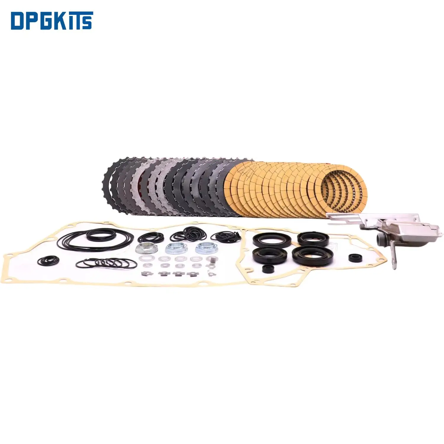 AOYA MPOA MPWA Auto Transmission Master Rebuild Kit For Honda Accord ACURA VIGOR 2.2
AOYA MPOA MPWA Auto Transmission Master Rebuild Kit For Honda Accord ACURA VIGOR 2.2