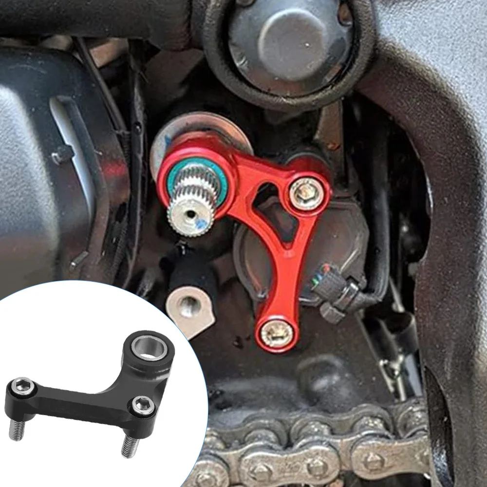 Shifting Gear Stabilizer with Mounting Bolts Accessories For Triumph Daytona 675 675R 2013-2017 Triumph Daytona 765 2020-2022
Shifting Gear Stabilizer with Mounting Bolts Accessories For Triumph Daytona 675 675R 2013-2017 Triumph Daytona 765 2020-2022