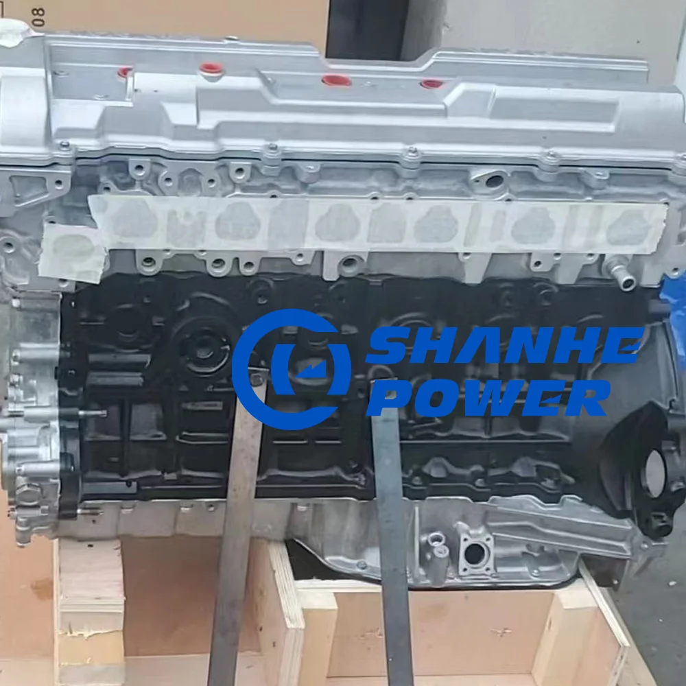 4.5L Petro Engine 1FZ-FE For Toyota Land Cruiser Lexus LX Auto Accesorios аксесуари أجزاء المحرك
4.5L Petro Engine 1FZ-FE For Toyota Land Cruiser Lexus LX Auto Accesorios аксесуари أجزاء المحرك