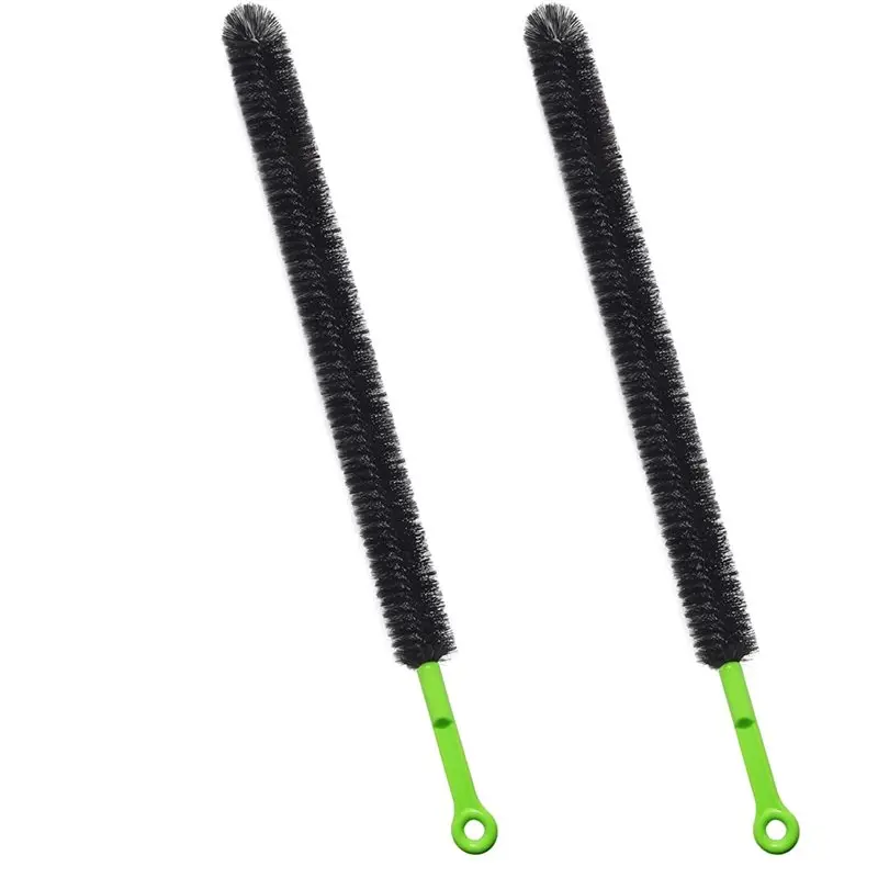 ABKY-Кухонная щетка для очистки слива раковины, гибкая 17 дюймов, 2 шт., для дома, душа и ванны
ABKY-Кухонная щетка для очистки слива раковины, гибкая 17 дюймов, 2 шт., для дома, душа и ванны