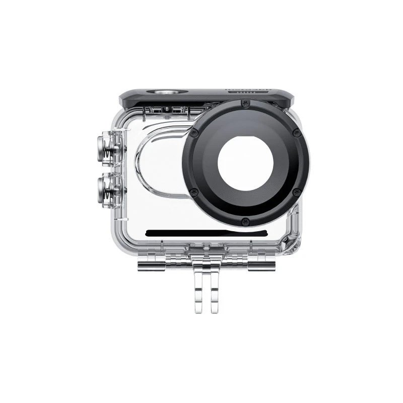 1 Set Diving Case 60M Waterproof Case Portable Solid Waterproof Case For Insta360 GO 3
1 Set Diving Case 60M Waterproof Case Portable Solid Waterproof Case For Insta360 GO 3