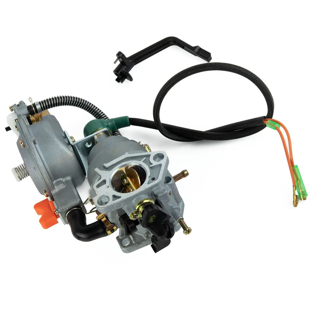 Карбюратор для переоборудования на газ (LPG) для использования с двумя типами топлива, совместимый с генераторами XP10000EH 16, HP 18, HP 8 кВт, 10 кВт. Гибкость в использовании топлива.
Карбюратор для переоборудования на газ (LPG) для использования с двумя типами топлива, совместимый с генераторами XP10000EH 16, HP 18, HP 8 кВт, 10 кВт. Гибкость в использовании топлива.