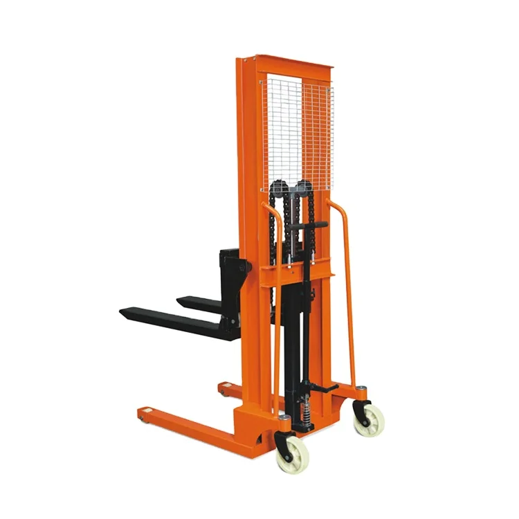 Small Fork Lift Electric Forklift With Forklift Attachment Single/double Pallet Handler Price in China
Small Fork Lift Electric Forklift With Forklift Attachment Single/double Pallet Handler Price in China