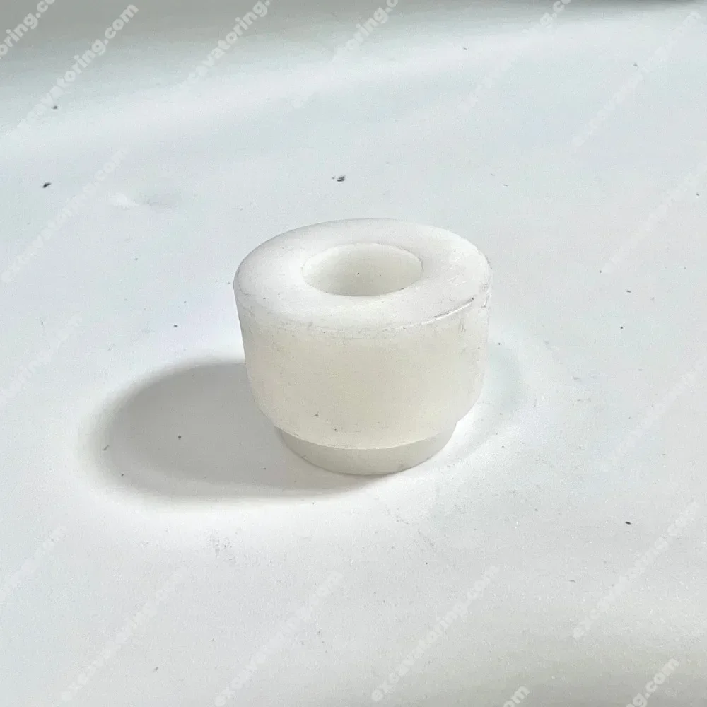 Excavator pulley Front glass ball pulley track For Daewoo Doosan DH150 220 225 300-7-9
Excavator pulley Front glass ball pulley track For Daewoo Doosan DH150 220 225 300-7-9