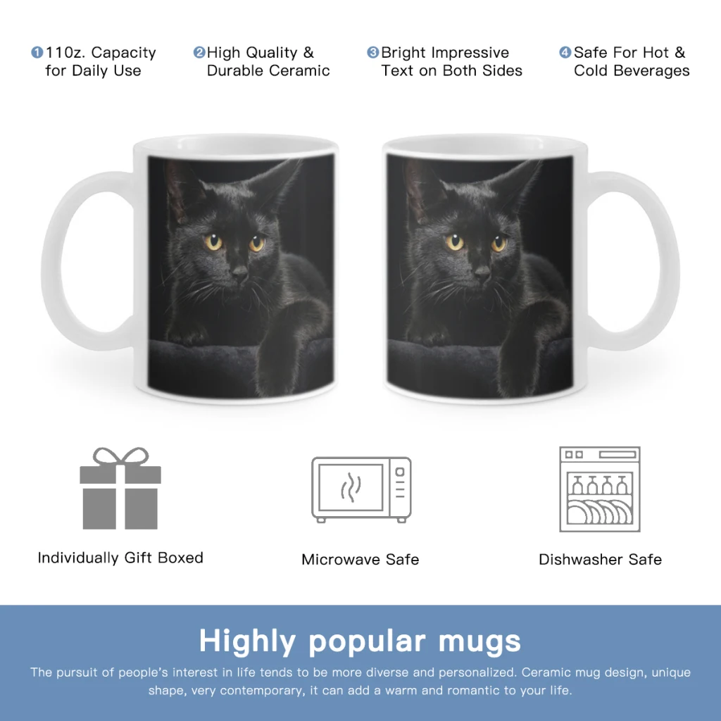 Kids-Cartoon-Cat-Free shipping Ceramic Cup Coffee Oatmeal Breakfast Cup Creative Personality Mug
Kids-Cartoon-Cat-Free shipping Ceramic Cup Coffee Oatmeal Breakfast Cup Creative Personality Mug