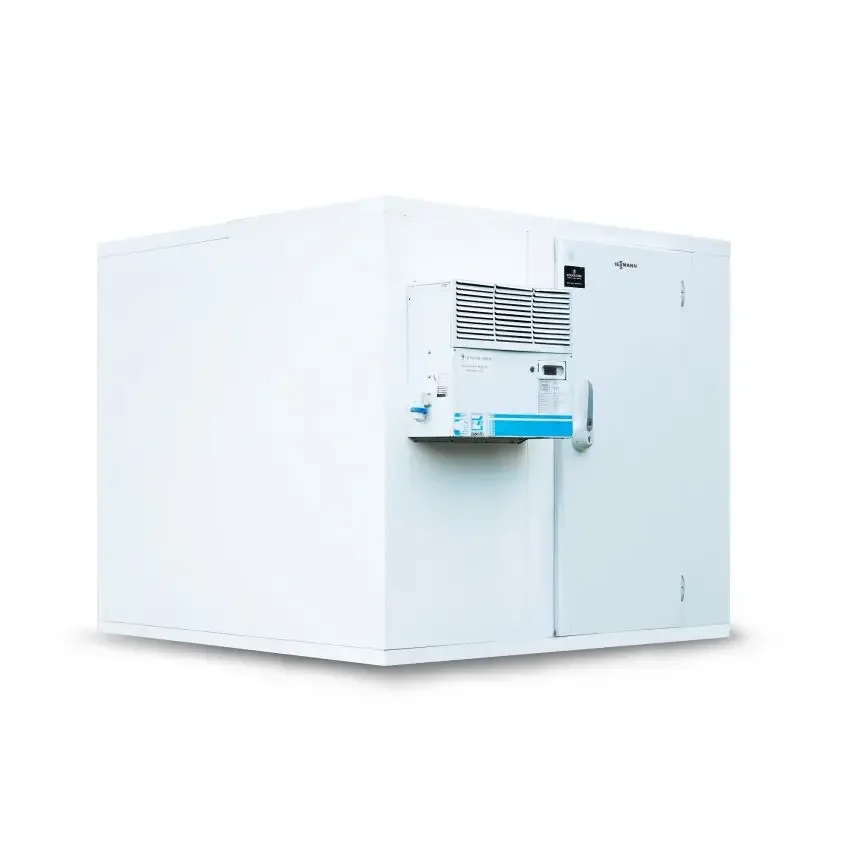 Cold StorageThe Most Competitive Price For An Abattoir Cold Storage Room With A High-quality Cold Room Machine And Condensing Un
Cold StorageThe Most Competitive Price For An Abattoir Cold Storage Room With A High-quality Cold Room Machine And Condensing Un