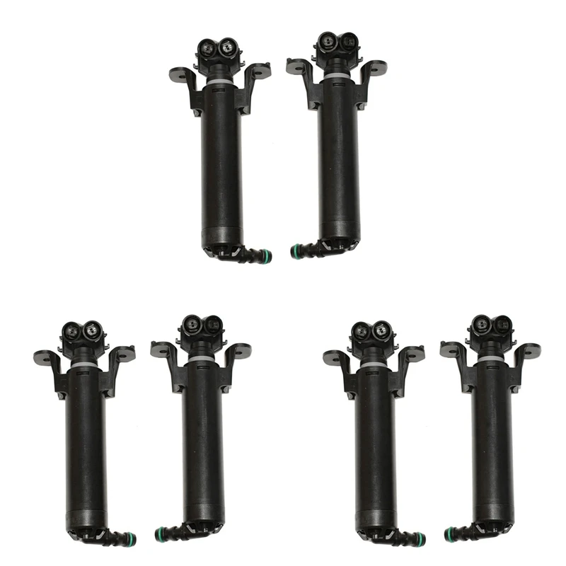 A48P-3X Car Headlight Headlamp Washer Nozzle Cleaning Cover Jet For A3 Sportback 2014-2016 8VD955101 8VD955102
A48P-3X Car Headlight Headlamp Washer Nozzle Cleaning Cover Jet For A3 Sportback 2014-2016 8VD955101 8VD955102