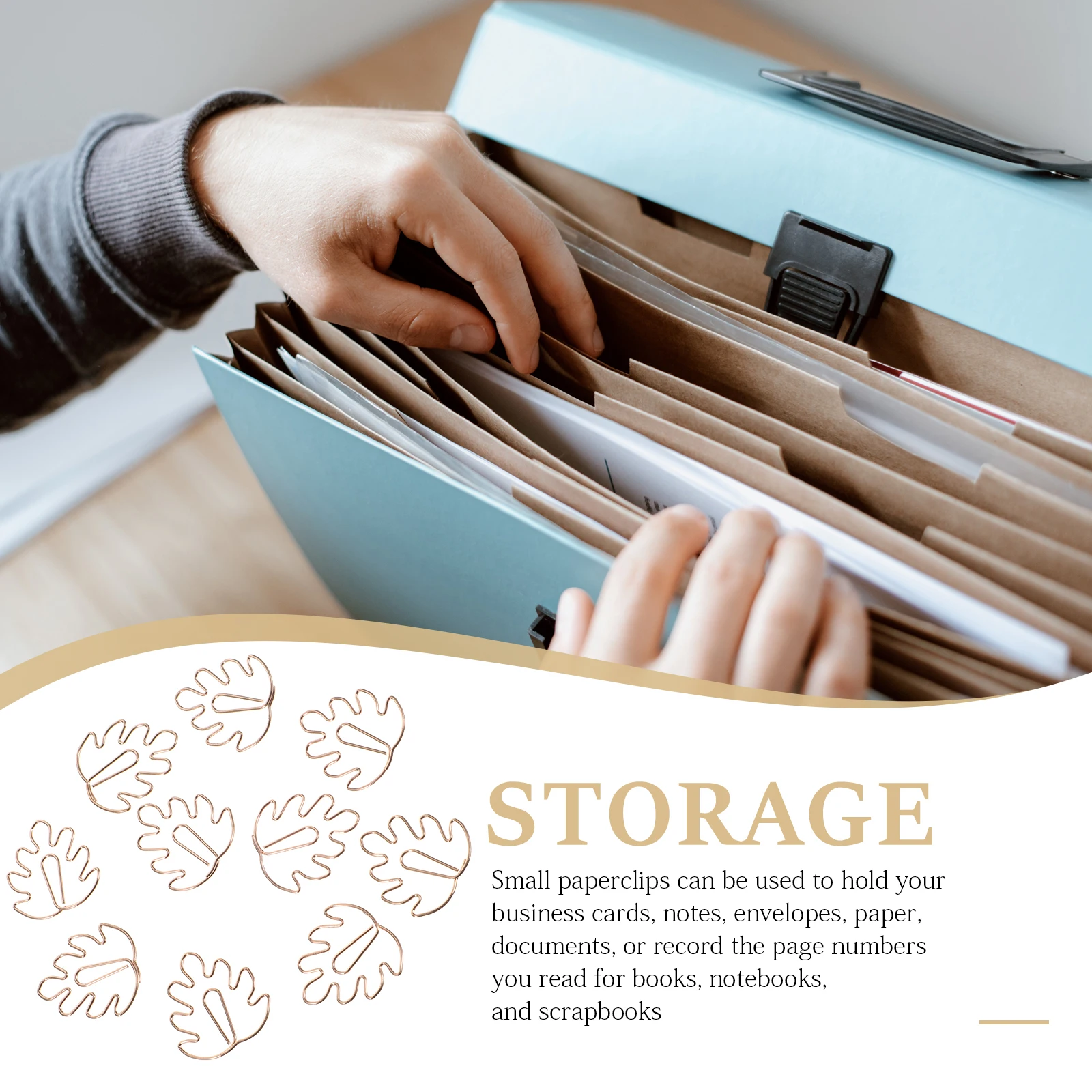 20 Pcs Creative Shape Pin Fun Paperclips for Paperwork Decorative Bulk Small Novelty Fancy Rose Gold Shaped
20 Pcs Creative Shape Pin Fun Paperclips for Paperwork Decorative Bulk Small Novelty Fancy Rose Gold Shaped