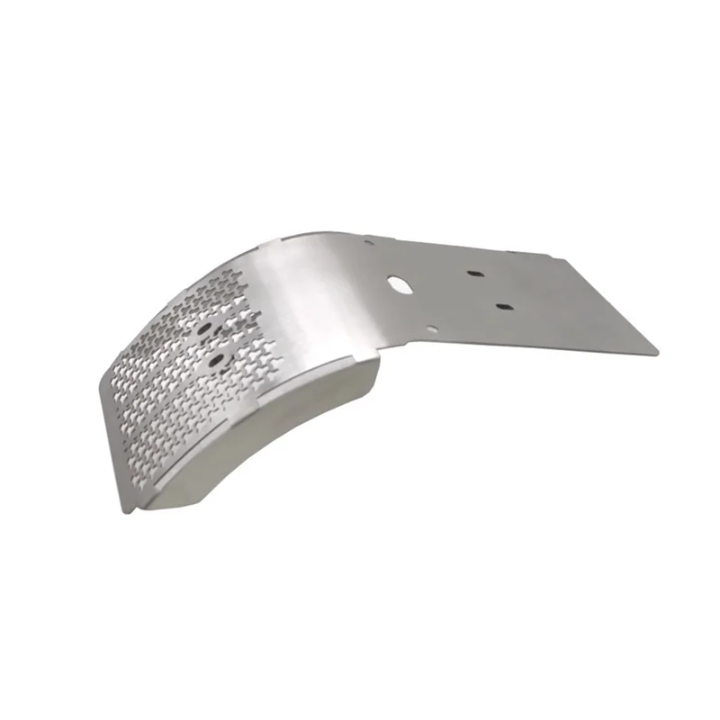 Motorcycle Engine Chassis Guard For Triumph Scrambler 400X 2024 2025 Motorcycle Engine Cover Protection-X67A
Motorcycle Engine Chassis Guard For Triumph Scrambler 400X 2024 2025 Motorcycle Engine Cover Protection-X67A