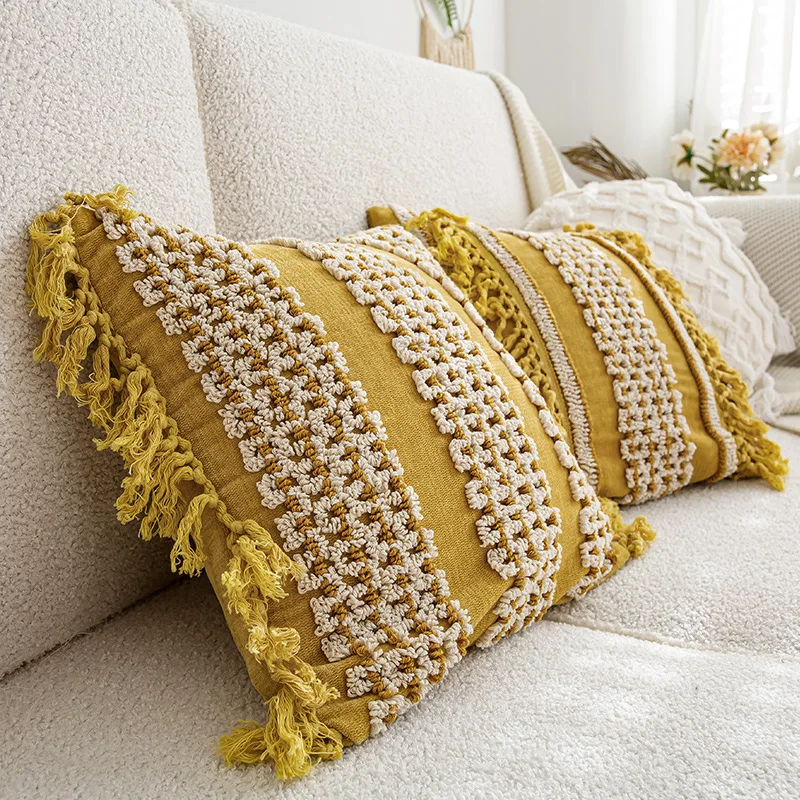 Loop Velvet Cushion Cover, Hand Embroidery, Linen, Chair, Sofa, Bed, Car Room, Home Decor, New, Wholesale, MF497
Loop Velvet Cushion Cover, Hand Embroidery, Linen, Chair, Sofa, Bed, Car Room, Home Decor, New, Wholesale, MF497