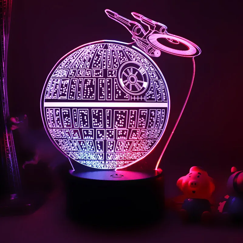 10 шт. 3D светодиодный ночник, двухцветная основа для лампы, USB-кабель, красочная основа для стола, свадьбы, Рождества
10 шт. 3D светодиодный ночник, двухцветная основа для лампы, USB-кабель, красочная основа для стола, свадьбы, Рождества