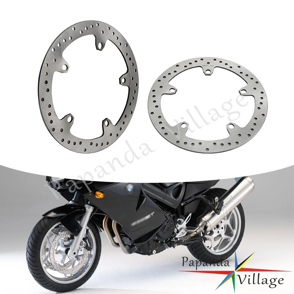 For BMW F 800 R F 800 S F 900 R F 900 XR K1200 GT K1300 GT K1300 R R Nine T Motorcycle Front Brake Disc Rotor Front 319mm Iron
For BMW F 800 R F 800 S F 900 R F 900 XR K1200 GT K1300 GT K1300 R R Nine T Motorcycle Front Brake Disc Rotor Front 319mm Iron