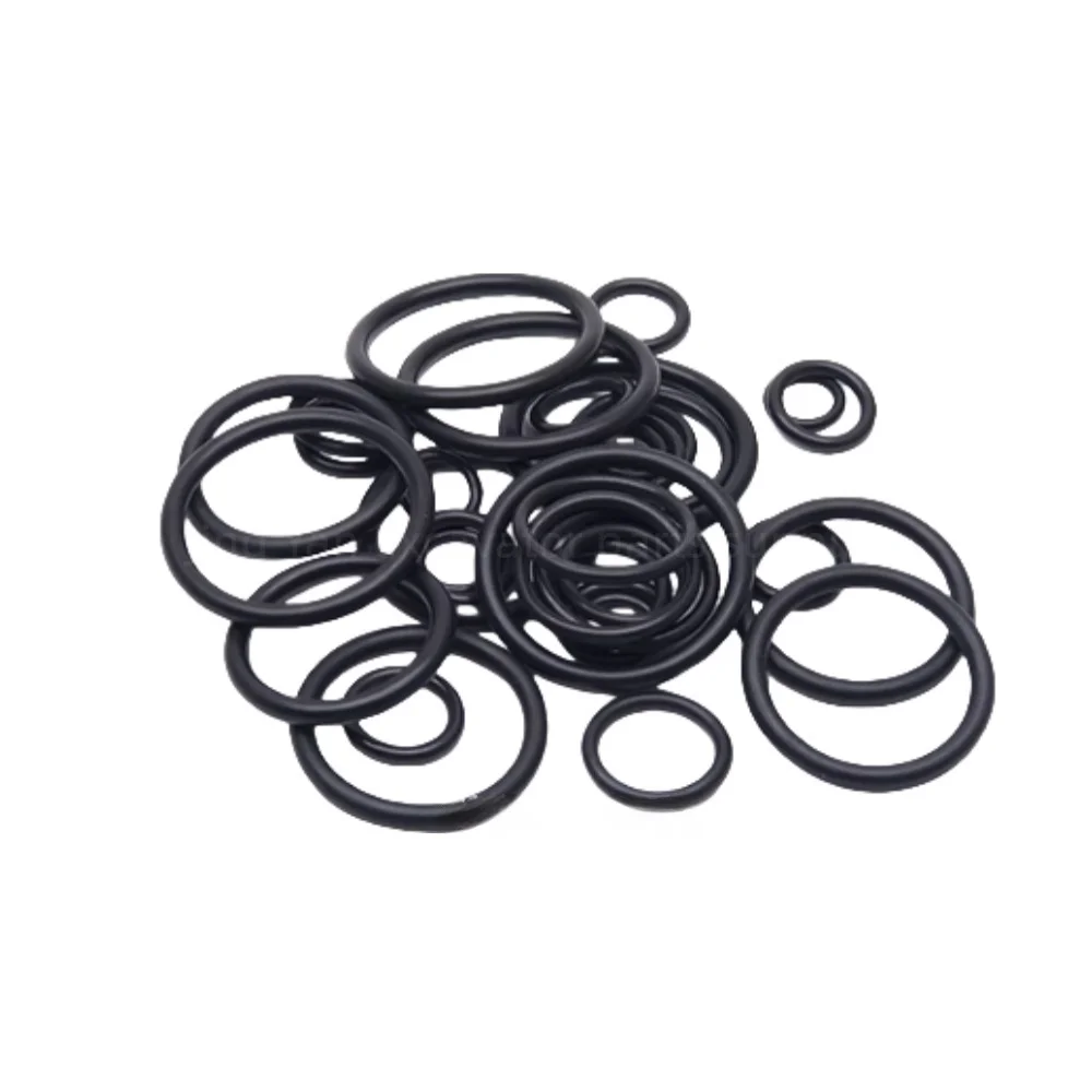 Ремкомплект уплотнений главного распределительного клапана (многоходового клапана) для экскаваторов Hitachi ZAXIS55, 60, 70
Ремкомплект уплотнений главного распределительного клапана (многоходового клапана) для экскаваторов Hitachi ZAXIS55, 60, 70