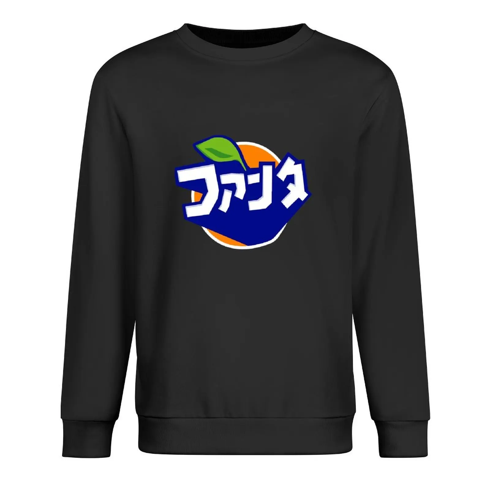 Japanese Fanta logo Pullover mens designer clothes korean style clothes tracksuit men clothes for men sweatshirts
Japanese Fanta logo Pullover mens designer clothes korean style clothes tracksuit men clothes for men sweatshirts