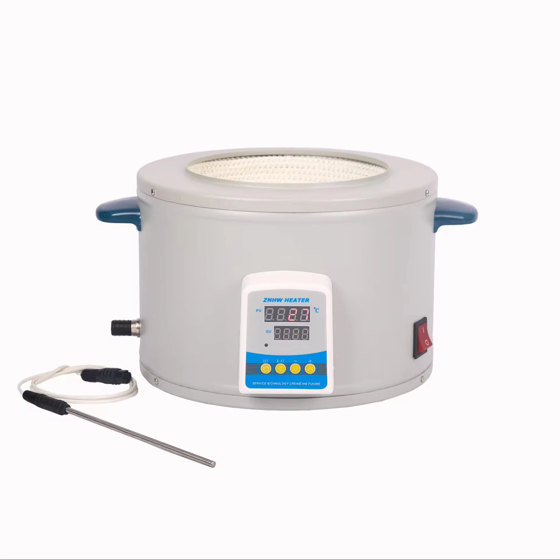 USA Hotsale Lab 10L 20L 50L Heating Mantle
USA Hotsale Lab 10L 20L 50L Heating Mantle