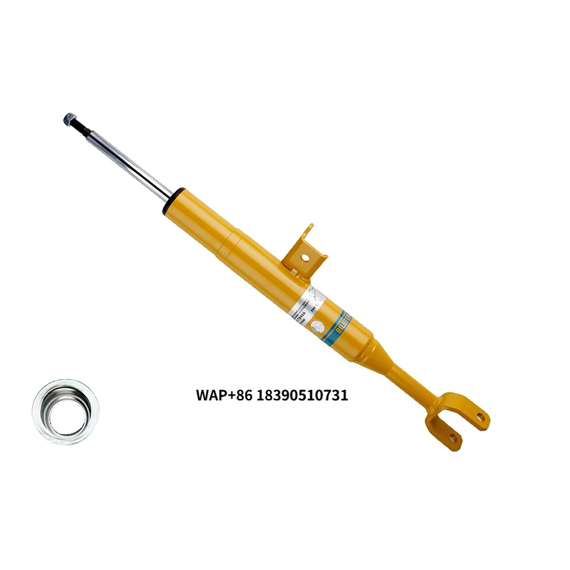 B6 Series 24-1784883 1316775575 Left Front Original Shock Absorber Suspension Shock Absorber
B6 Series 24-1784883 1316775575 Left Front Original Shock Absorber Suspension Shock Absorber