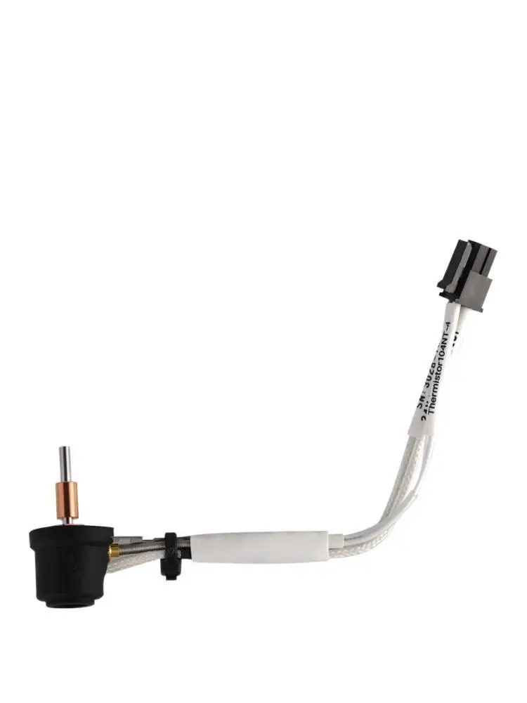 Brand-new for Mellow LDO genuine parts Smart Orbiter V3.0 extruder integrated heating block
Brand-new for Mellow LDO genuine parts Smart Orbiter V3.0 extruder integrated heating block