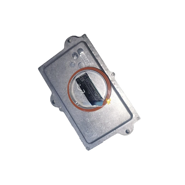 For 13-17 Mondeo LED Headlight Computer Version Sharp Edge Drive Module Ballast 1pcs
For 13-17 Mondeo LED Headlight Computer Version Sharp Edge Drive Module Ballast 1pcs