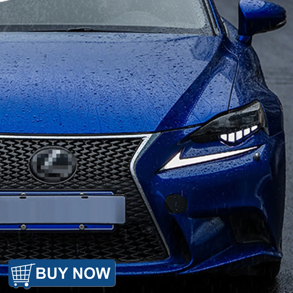 For Lexus IS 2013-2016 Front Headlight Assembly Upgrade LED Dynamic Sequential Turn Signal 3-Lens Projector Tool Accessories
For Lexus IS 2013-2016 Front Headlight Assembly Upgrade LED Dynamic Sequential Turn Signal 3-Lens Projector Tool Accessories