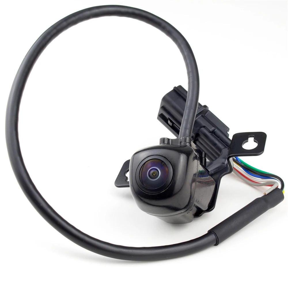Car Rear View Camera for Hyundai Santa Fe 2017 2018 Backup Parking 95760-2W640 957602W640
Car Rear View Camera for Hyundai Santa Fe 2017 2018 Backup Parking 95760-2W640 957602W640