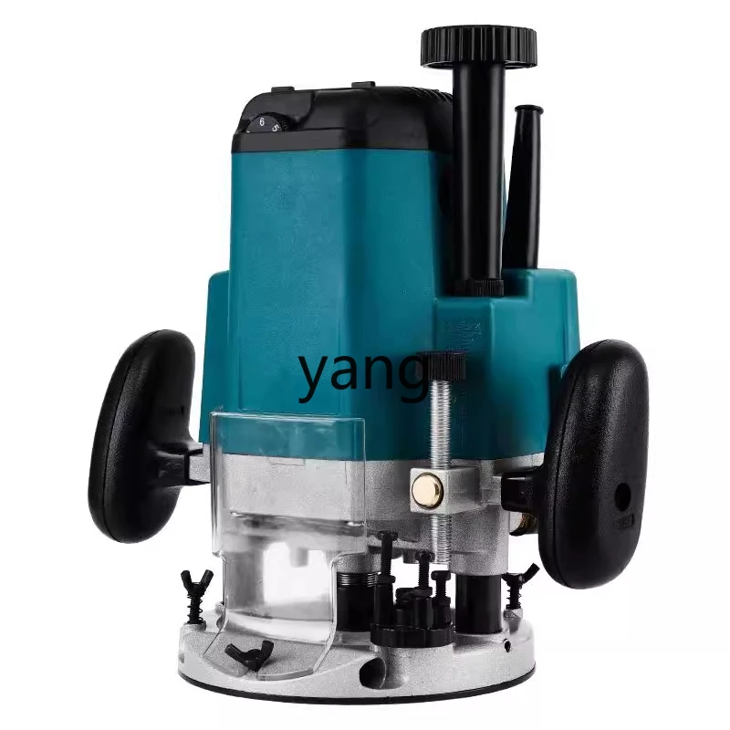 LT Multifunctional Bakelite Milling Electric Trimming Machine Slotting Machine Woodworking Tools
LT Multifunctional Bakelite Milling Electric Trimming Machine Slotting Machine Woodworking Tools