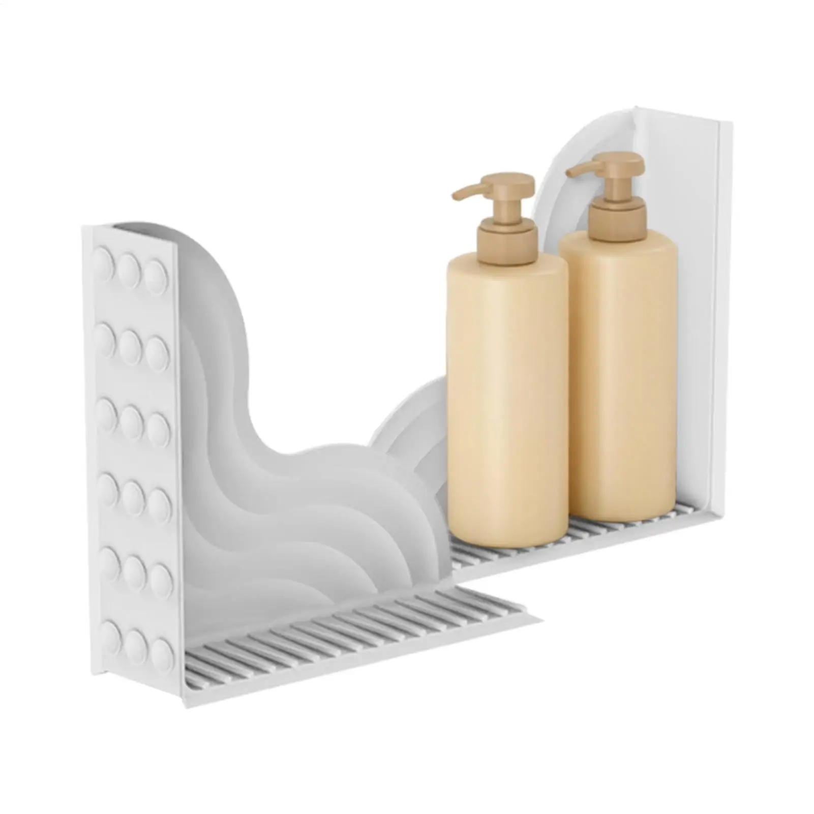 Shower Splash Guard For Tub 1 Pair Silicone Strong Suction Cups Bathtub Corner Splash Guard For Kitchen Bathtub Apartment Dorm
Shower Splash Guard For Tub 1 Pair Silicone Strong Suction Cups Bathtub Corner Splash Guard For Kitchen Bathtub Apartment Dorm