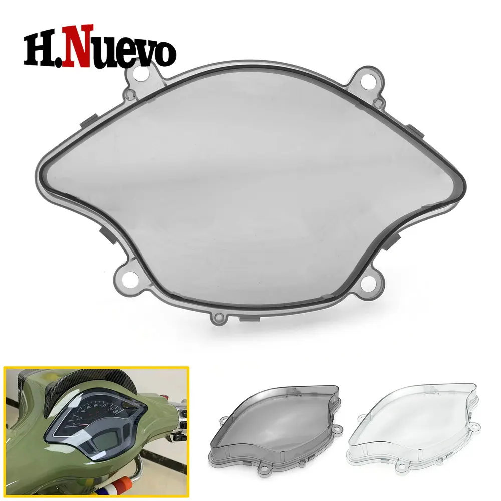 2017-2023 Motorcycle Accessories For Vespa Sprint 50 150 I-GET PVC Display Panel Cover Speedometer Speed Meter Cover
2017-2023 Motorcycle Accessories For Vespa Sprint 50 150 I-GET PVC Display Panel Cover Speedometer Speed Meter Cover