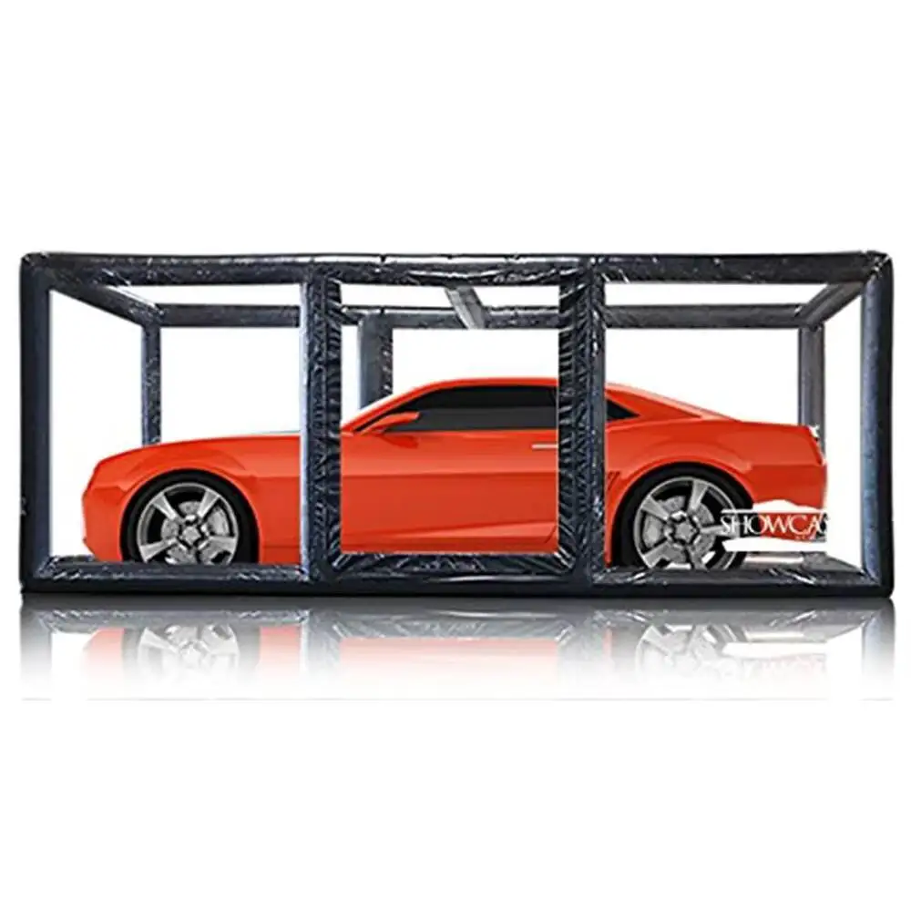 2016 Folding Inflatable Hail Proof Car Parking Cover Car Exhibition Tent
2016 Folding Inflatable Hail Proof Car Parking Cover Car Exhibition Tent